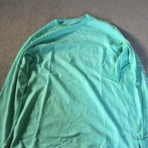 Vineyard vines long sleeve